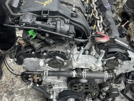 Передний редуктор. Раздатка. 4WD Hyundai. Kia. Genesis за 500 000 тг. в Алматы