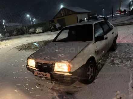 ВАЗ (Lada) 21099 1999 года за 460 000 тг. в Усть-Каменогорск – фото 6