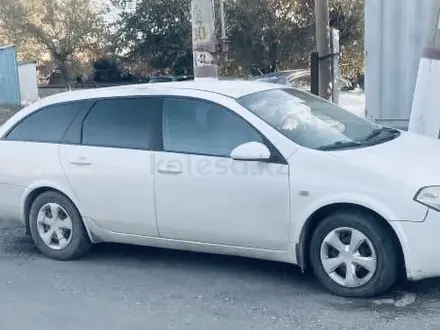 Nissan Primera 2003 года за 2 500 000 тг. в Тараз – фото 2