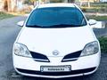 Nissan Primera 2003 годаүшін2 500 000 тг. в Тараз