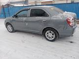 Chevrolet Cobalt 2021 годаүшін5 900 000 тг. в Атырау – фото 4