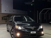 Toyota Camry 2012 года за 9 000 000 тг. в Шымкент