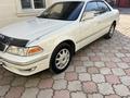 Toyota Mark II 1997 годаүшін4 400 000 тг. в Алматы