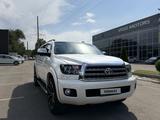 Toyota Sequoia 2010 годаүшін15 500 000 тг. в Алматы – фото 2