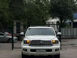 Toyota Sequoia 2010 годаүшін15 500 000 тг. в Алматы – фото 5