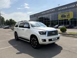 Toyota Sequoia 2010 годаүшін15 500 000 тг. в Алматы – фото 3