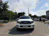 Toyota Sequoia 2010 годаүшін15 500 000 тг. в Алматы