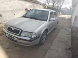 Skoda Octavia 2008 года за 1 300 000 тг. в Шардара – фото 2