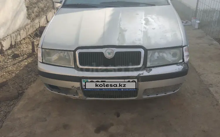 Skoda Octavia 2008 года за 1 300 000 тг. в Шардара