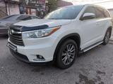 Toyota Highlander 2014 года за 13 390 900 тг. в Тараз – фото 2