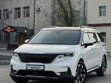 Kia Carnival 2023 годаүшін19 500 000 тг. в Караганда – фото 3