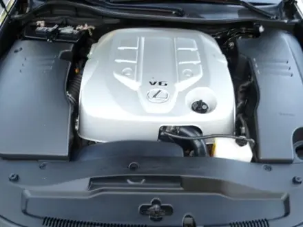 Двигатель Lexus RX300 Двигатель за 42 500 тг. в Семей