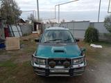 Mitsubishi RVR 1997 года за 800 000 тг. в Алматы