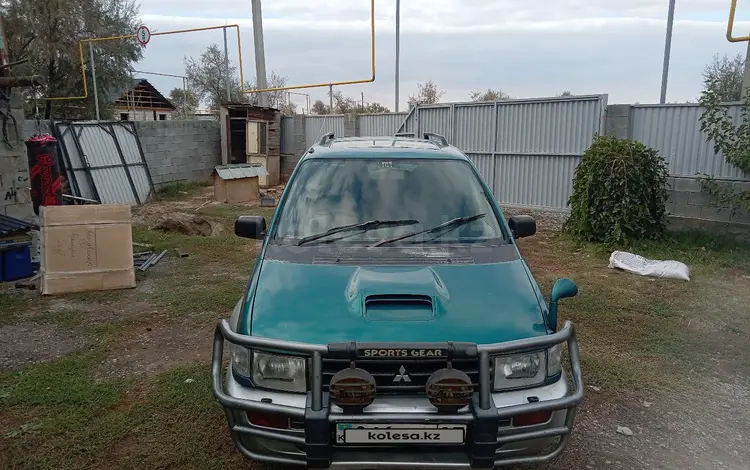 Mitsubishi RVR 1997 года за 800 000 тг. в Алматы
