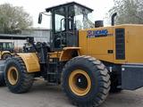 XCMG  Погрузчик фронтальный XCMG ZL50GN 2025 годаүшін1 000 тг. в Костанай – фото 2