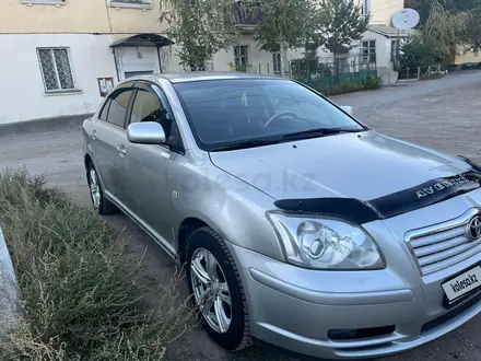 Toyota Avensis 2006 года за 4 500 000 тг. в Жезказган – фото 3