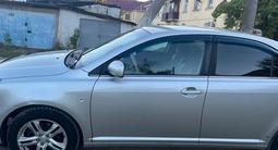 Toyota Avensis 2006 года за 4 500 000 тг. в Жезказган – фото 4