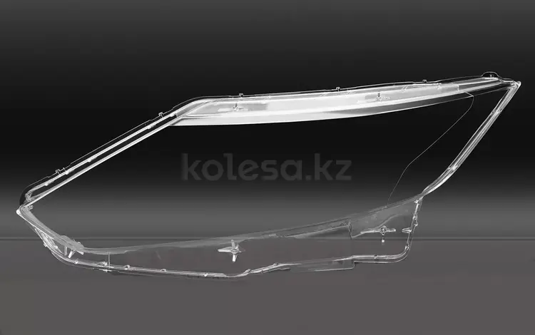 Стекла фар Nissan Qashqai (2013 — 2017 Г. В.) за 21 000 тг. в Алматы