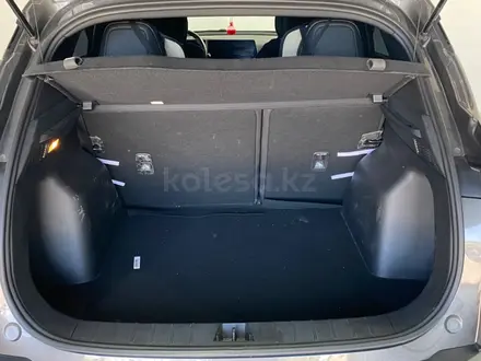 Geely Coolray 2024 года за 7 790 000 тг. в Павлодар – фото 10