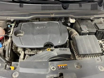 Geely Coolray 2024 года за 7 790 000 тг. в Павлодар – фото 11