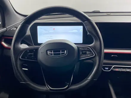Geely Coolray 2024 года за 7 790 000 тг. в Павлодар – фото 14