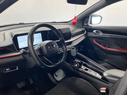 Geely Coolray 2024 года за 7 790 000 тг. в Павлодар – фото 15