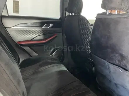 Geely Coolray 2024 года за 7 790 000 тг. в Павлодар – фото 16