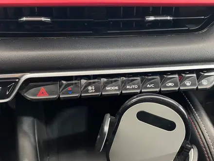 Geely Coolray 2024 года за 7 790 000 тг. в Павлодар – фото 17