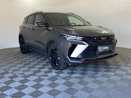 Geely Coolray 2024 года за 7 790 000 тг. в Павлодар – фото 3