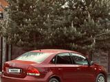 Volkswagen Polo 2013 годаүшін4 500 000 тг. в Кокшетау – фото 4