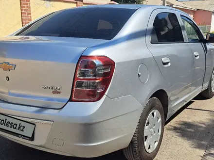 Chevrolet Cobalt 2023 года за 6 500 000 тг. в Шымкент – фото 5