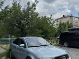 Audi A4 2001 года за 2 600 000 тг. в Шымкент