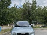 Audi A4 2001 года за 2 600 000 тг. в Шымкент – фото 2