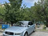 Audi A4 2001 года за 2 600 000 тг. в Шымкент – фото 3
