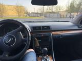Audi A4 2001 года за 2 600 000 тг. в Шымкент – фото 5