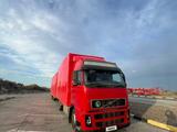 Volvo  FH 2008 годаүшін34 000 000 тг. в Жаркент – фото 3
