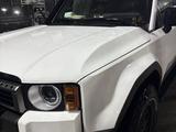 Toyota Land Cruiser Prado 2024 годаүшін37 500 000 тг. в Астана – фото 3