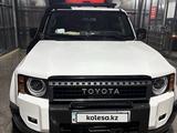 Toyota Land Cruiser Prado 2024 годаүшін37 500 000 тг. в Астана – фото 4