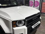 Toyota Land Cruiser Prado 2024 годаүшін37 500 000 тг. в Астана – фото 2