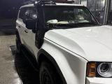 Toyota Land Cruiser Prado 2024 годаүшін37 500 000 тг. в Астана