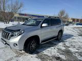 Toyota Land Cruiser Prado 2010 года за 19 000 000 тг. в Петропавловск