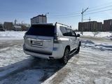 Toyota Land Cruiser Prado 2010 года за 19 000 000 тг. в Петропавловск – фото 4