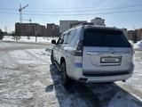 Toyota Land Cruiser Prado 2010 годаүшін19 000 000 тг. в Петропавловск – фото 5