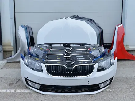 Фара на Skoda Octavia A7 за 45 000 тг. в Уральск