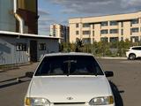 ВАЗ (Lada) 2114 2013 года за 2 000 000 тг. в Астана