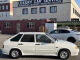 ВАЗ (Lada) 2114 2013 года за 2 000 000 тг. в Астана – фото 2