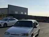 ВАЗ (Lada) 2114 2013 года за 2 000 000 тг. в Астана – фото 5