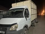 ГАЗ ГАЗель 2006 года за 3 700 000 тг. в Жезказган