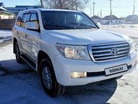 Toyota Land Cruiser 2008 года за 14 500 000 тг. в Кызылорда