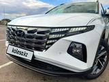 Hyundai Tucson 2024 года за 14 500 000 тг. в Астана – фото 4